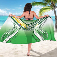 Cook Islands Avaiki Rugby Sarong Go Champions LT05 - Polynesian Pride