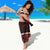 Tonga Happy Father's Day Sarong Ofa Lahi Atu Dad Polynesian Tribal