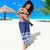 Samoa Happy Father's Day Sarong Ou Te Alofa Ia Te Oe Tama Dad Polynesian Tribal