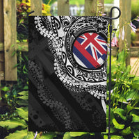 Hawaii Flag Day Garden Flag Hawaiian Maile Lei