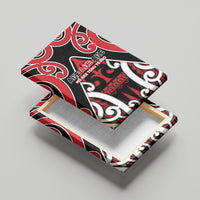 New Zealand Maori Language Week Canvas Wall Art Mo Ake Tonu Te Reo