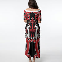 New Zealand Maori Language Week Puletasi Mo Ake Tonu Te Reo