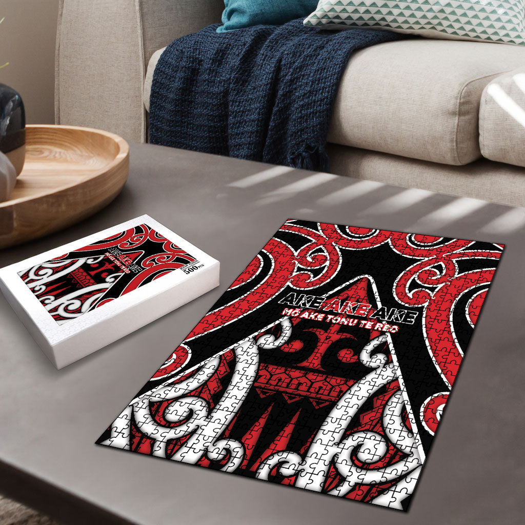 New Zealand Maori Language Week Puzzle Mo Ake Tonu Te Reo