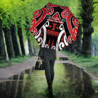 New Zealand Maori Language Week Umbrella Mo Ake Tonu Te Reo
