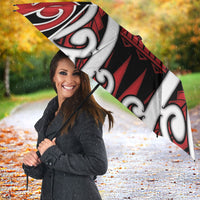 New Zealand Maori Language Week Umbrella Mo Ake Tonu Te Reo