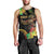 Halo Vanuatu Men Tank Top Beautiful Woman Dancing