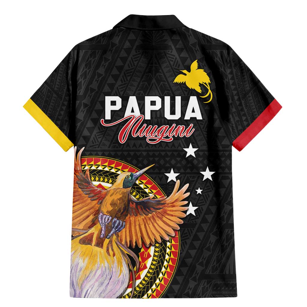 Papua New Guinea Tok Pisin Wik Family Matching Mermaid Dress and Hawaiian Shirt Land Of The Unexpected