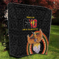 Papua New Guinea Tok Pisin Wik Quilt Land Of The Unexpected