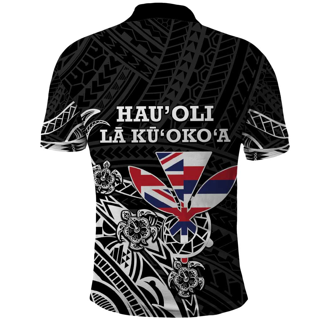 Hawaii November 28th Is My Independence Day Polo Shirt