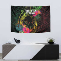 Vanuatu Tapestry Be Strong Pray For Port Vila