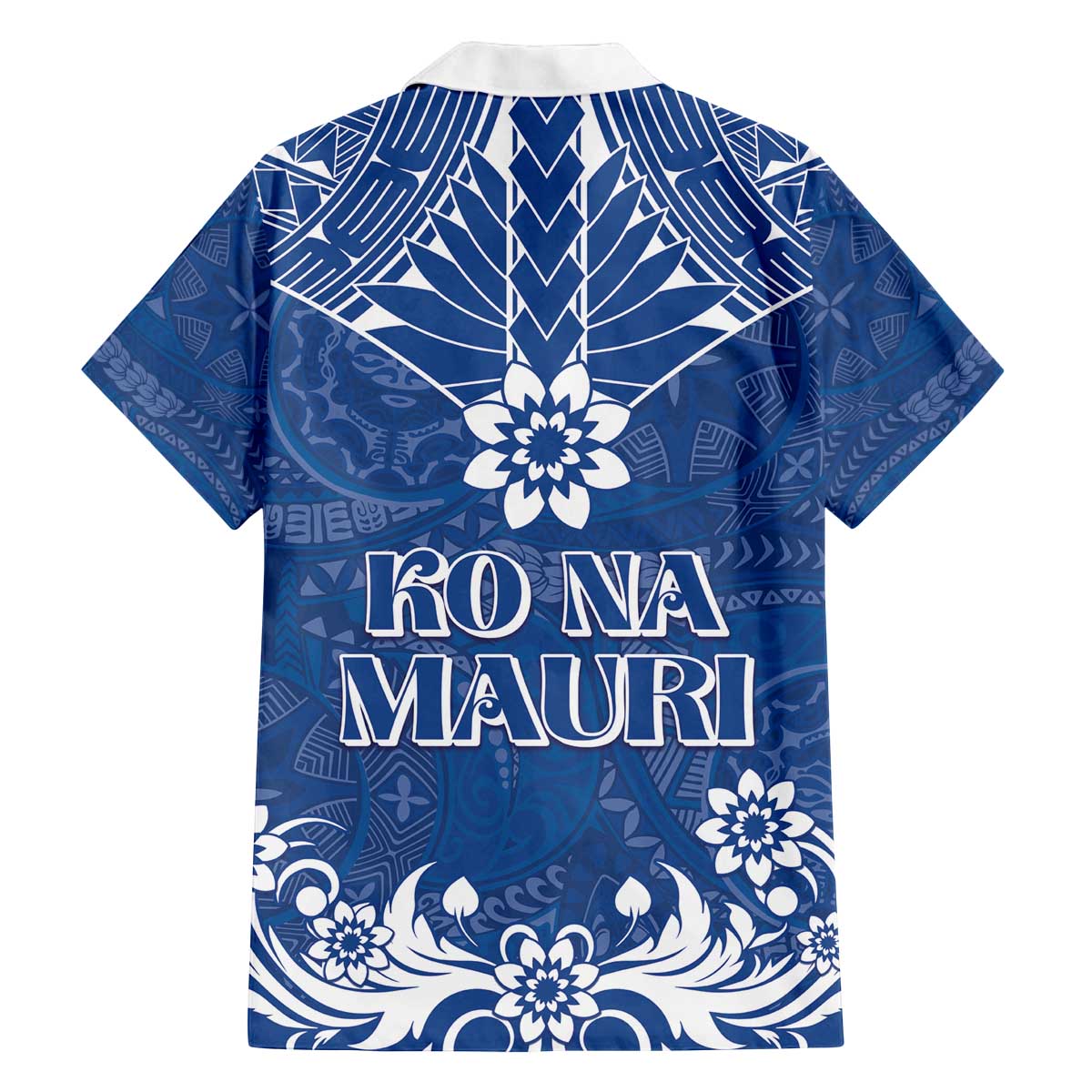 Wikin te Taetae ni Kiribati Family Matching Off The Shoulder Long Sleeve Dress and Hawaiian Shirt Pacific Tapa Pattern