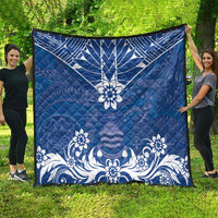 Wikin te Taetae ni Kiribati Quilt Pacific Tapa Pattern LT05 - Polynesian Pride