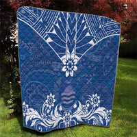 Wikin te Taetae ni Kiribati Quilt Pacific Tapa Pattern LT05 - Polynesian Pride