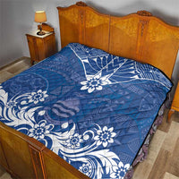 Wikin te Taetae ni Kiribati Quilt Pacific Tapa Pattern LT05 - Polynesian Pride