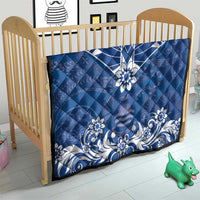 Wikin te Taetae ni Kiribati Quilt Pacific Tapa Pattern LT05 - Polynesian Pride