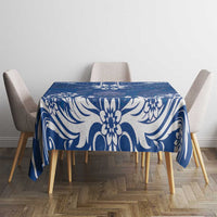 Wikin te Taetae ni Kiribati Tablecloth Pacific Tapa Pattern