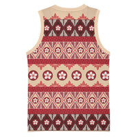 Tonga Language Week Basketball Jersey Lea Faka-Tonga Everyday - Polynesian Pride