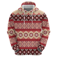 Tonga Language Week Hoodie Lea Faka-Tonga Everyday - Polynesian Pride