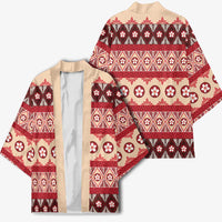 Tonga Language Week Kimono Lea Faka-Tonga Everyday - Polynesian Pride