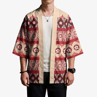 Tonga Language Week Kimono Lea Faka-Tonga Everyday - Polynesian Pride