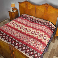 Tonga Language Week Quilt Lea Faka-Tonga Everyday - Polynesian Pride