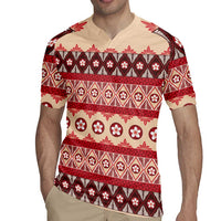 Tonga Language Week Rugby Jersey Lea Faka-Tonga Everyday - Polynesian Pride