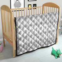 Tonga White Sunday Quilt Tongan Ngatu Siale Pattern - Polynesian Pride