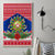 Philippines Christmas Canvas Wall Art Filipino Parol Maligayang Pasko LT05 - Polynesian Pride