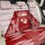 Tonga Rugby Back Car Seat Cover 2023 Pacific Championships Kupesi Ngatu Mate Maa