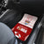 Tonga Rugby Car Mats 2023 Pacific Championships Kupesi Ngatu Mate Maa LT05 - Polynesian Pride