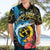 Vanuatu Fishing Hawaiian Shirt It's Time To Fish