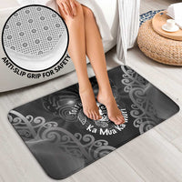 Aotearoa Toitu Te Tiriti Bathroom Set Ka Mua Ka Muri