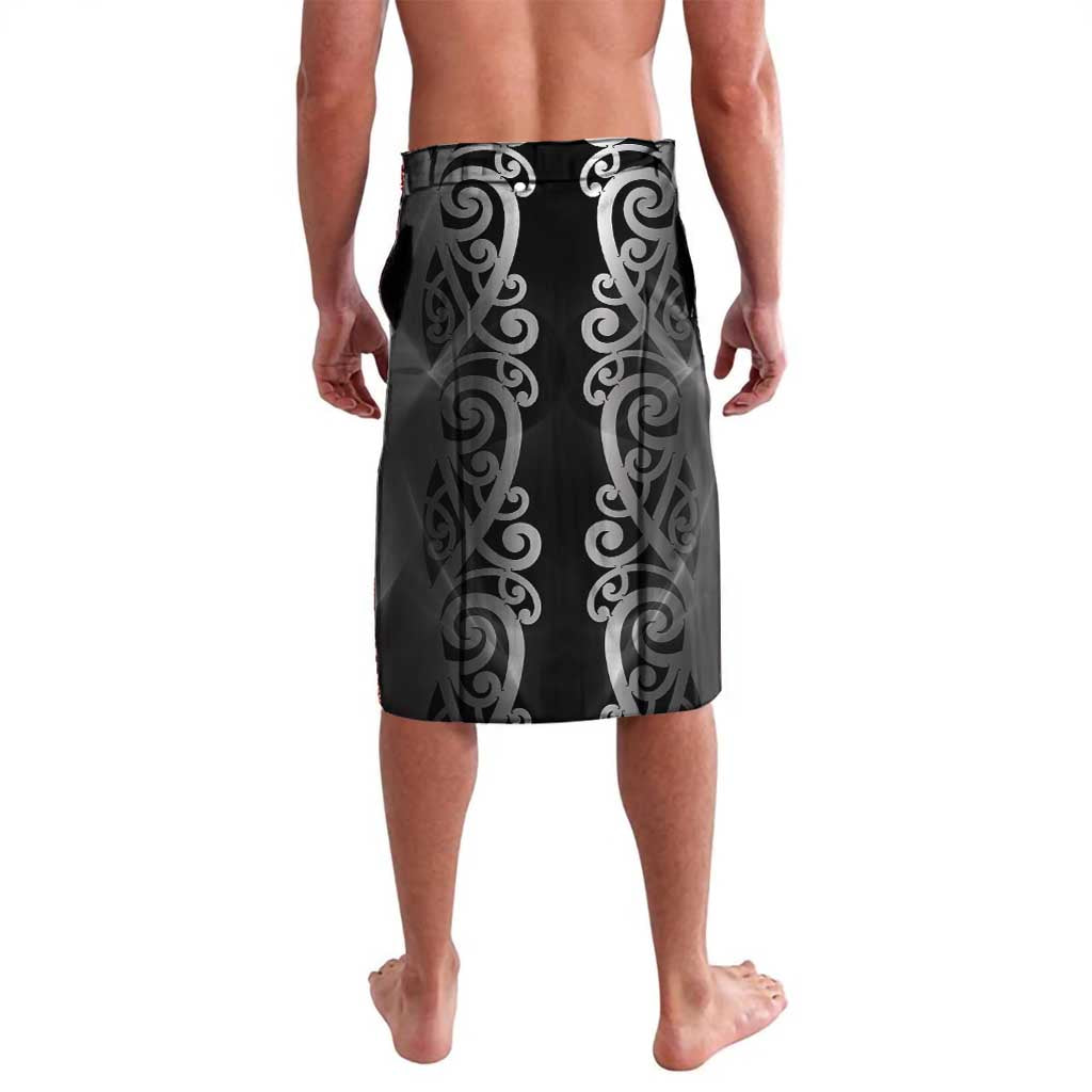 Aotearoa Toitu Te Tiriti Lavalava Ka Mua Ka Muri