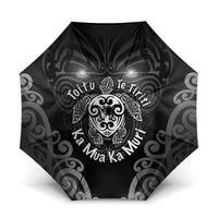 Aotearoa Toitu Te Tiriti Umbrella Ka Mua Ka Muri