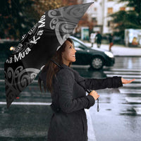 Aotearoa Toitu Te Tiriti Umbrella Ka Mua Ka Muri