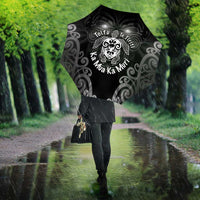 Aotearoa Toitu Te Tiriti Umbrella Ka Mua Ka Muri