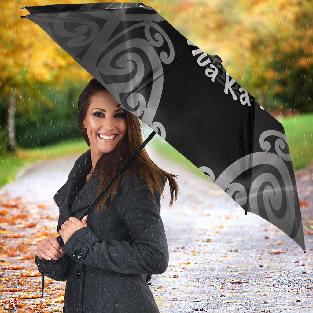Aotearoa Toitu Te Tiriti Umbrella Ka Mua Ka Muri