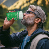 Cook Islands Maori Language Week 4 in 1 Can Cooler Tumbler Pacific Tapa Pattern