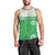 Cook Islands Maori Language Week Men Tank Top Pacific Tapa Pattern