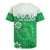 Cook Islands Maori Language Week Rugby Jersey Pacific Tapa Pattern