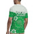 Cook Islands Maori Language Week Rugby Jersey Pacific Tapa Pattern