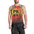 Papua New Guinea 49th Independence Day Men Tank Top One People One Nation One PNG