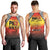 Papua New Guinea 49th Independence Day Men Tank Top One People One Nation One PNG