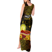 happy-diwali-festival-tank-maxi-dress-diya-lamp-hibiscus-polynesian-pattern