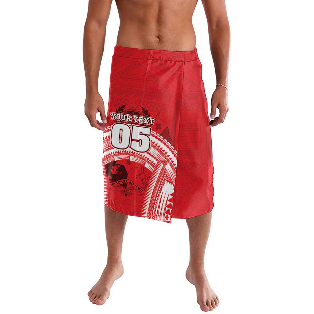 Custom Tonga Rugby Mate Ma'a Lavalava Tongan Pride Unique Style - Polynesian Pride