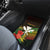 Hawaii Born and Raised Car Mats Kanaka Maoli Flag Day