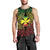 Personalised Wallis and Futuna Territory Day Men Tank Top Polynesian Pattern Simple Style