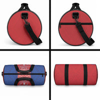 Aiga Samoa Duffle Bag Aiga Is Everything