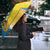 Tuvalu Independence Day Umbrella Tuvalu Mo Te Atua - Polynesian Pride