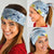 FSM Chuuk Constitution Day Neck Gaiter Polynesian Curves Plumeria - Polynesian Pride